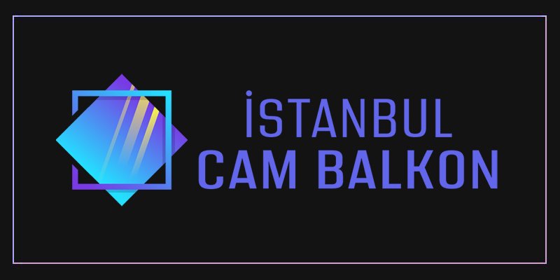 Pendik Cam Balkon